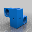 Shelving_Bracket_185mm_7mm_5mm.png 3D Printable Pipe Shelving Bracket!