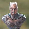 Batman Justice League