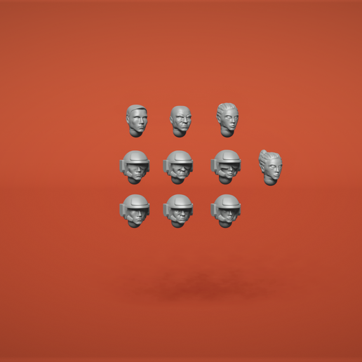 Heads.png Imperial Heavy Weapons Team