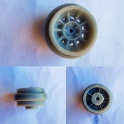 lee.JPG 3D file tire gral lee 1/24・3D print design to download