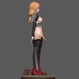 4.jpg ELF UNCLE FROM ANOTHER WORLD ISEKAI OJISAN ANIME GIRL 3D PRINT