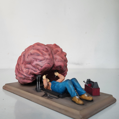 Untitled-design-9.png Mechanic repairing brain - handyman figurine