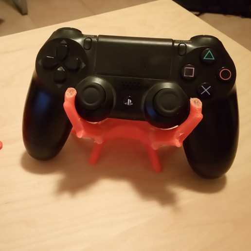 Creature PS4 Controller Holder
