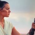 maxresdefault.jpg Star Wars: The Rise of Skywalker - Rey's Yellow Lightsaber