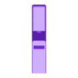Wingman_Cylinder_Remix.stl Wingman Pistol Ejectable cylinder