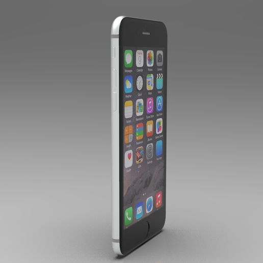 6.jpg Nurbs Apple Iphone 6 - 6s