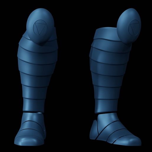 5.jpg Gambit armor - Xmen 97