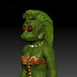 screenshot.1558.jpg STAR WARS .STL Greeata DANCER OBJ. KENNER STYLE ACTION FIGURE.