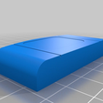 dad06c6ae5d3000cbb667cc94652af62.png Бесплатный STL файл π64 (mini N64 case for RPi3 & 4)・Шаблон для загрузки и 3D-печати