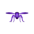 mosquito.stl комар