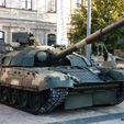 t72amt.jpeg Ukraine Tank T-72AMT