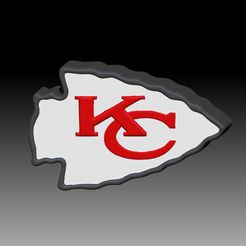 KansasCitY.jpg Fichier STL Kansas City SHAMPOO SOLIDE ET MOLLE POUR POMPE A SAVON・Objet imprimable en 3D à télécharger