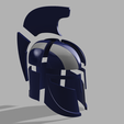 10.png Senate Commando Captain Helmet - Star Wars