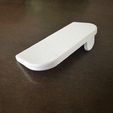 IMG_6946.jpg Ring Doorbell Speaker Cover
