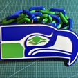 IMG_9458.jpeg SEATTLE SEAHAWKS RETRO NFL CHAIN