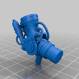 Claw_Arm.png Canoptek Knight