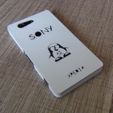 Coque Sony Z3 Compact 05.JPG Sony Z3 Compact Housing