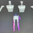 80b266f2-c476-4a6b-98ee-68475d25d3a2.jpg power ranger amarillo vintage .stl .obj