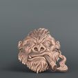 Monkey_Head4.jpg Gorilla-Relief