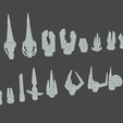 Plugs.png Tentacoli meccanici con spine