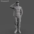 7.jpg Soldier in military salute pose