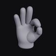 OK_Hand_0001.jpg OK Hand Gesture Sculpture