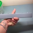IMG_3938.jpg Basic Coat Rack or Key Holder