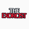 Screenshot-2024-02-17-185604.png THE EXORCIST Logo Display by MANIACMANCAVE3D