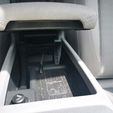 IMG_20200607_115245.jpg Support for default center armrest Audi A4 B9