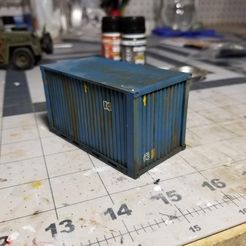 20190512_170826.jpg 1/35 10ft Container Crate