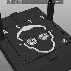 STL file Discos de corte para amoladora 🧑‍🔧・3D print object to  download・Cults