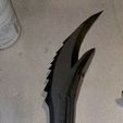 Unpainted-1.jpg Daedric Dagger with Compartment