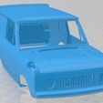 Range-Rover-1970-Dakar-2.jpg Range Rover 1970 Dakar Yazdırılabilir Gövde Araba