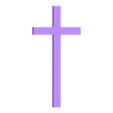 Cross.stl Family Bible