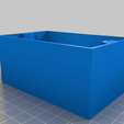 fc0870aef0ac920c6c71ed4bec731284.png Free STL file Electrical Switch / Outlet Junction Box・3D printable model to download