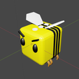 abeja-1.png Abejita porta lápiz