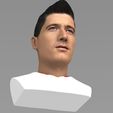 robet-lewandowski-world-cup-2018-bust-for-full-color-3d-printing-3d-model-obj-mtl-stl-wrl-wrz (9).jpg Robert Lewandowski bust ready for full color 3D printing