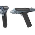 3.1a.jpg Strange New Worlds Phaser Star Trek