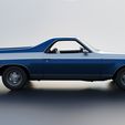 8.jpg Chevrolet El Camino 1974