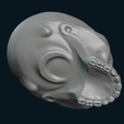 SSkull-07.png Stylized Skull