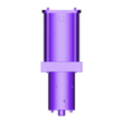 Pump.stl 1/24 scale Lowrider Hydraulic Setup