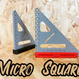 3cover.png Woodworking Micro Square