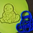 IMG_20210714_174536.jpg Cookie Cutter Squirtle V4 (Pokémon)