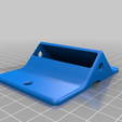 Base.png Wall Mounted PET Bottle Opener ( with One Hand )