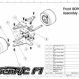 Front_BOM_Assembly.png OpenRC F1 car - 1:10 RC Car