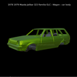 New-Project-2021-08-08T235550.086.png 1978 1979 Mazda Jailbar 323 Family GLC - Wagon - car body