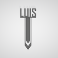 Captura.png LUIS / NAME / BOOKMARK / GIFT / BOOK / BOOK / SCHOOL / STUDENTS / TEACHER