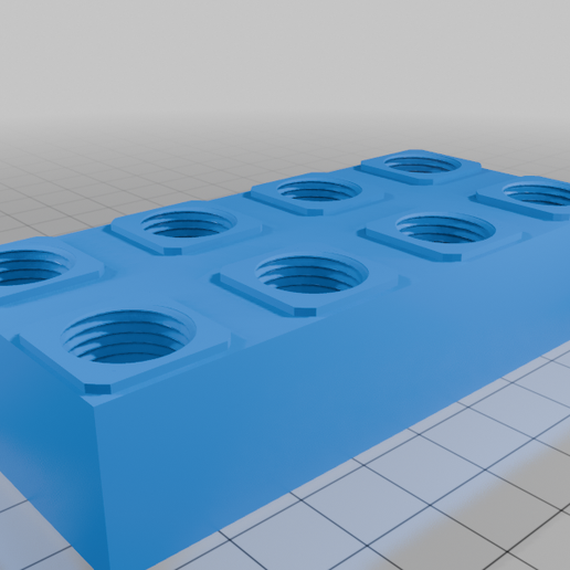 Spark_Plug_Holder.png Soporte para bujías