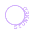 LRingStunned.stl STL file D&D Condition Rings・3D printer design to download