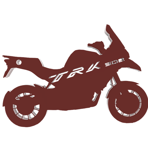 trk_2.png Porte-clés TRK502